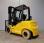  Hangcha XE35i (CPD35-XEY2HA-SI)