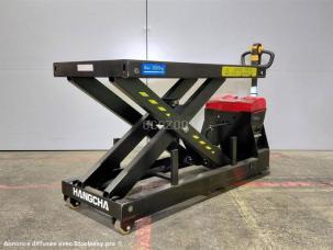 Nacelle automotrice Hangcha 1020XB