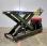Nacelle automotrice Hangcha 1020XB