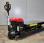 Nacelle automotrice Hangcha 1020XB