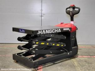  Hangcha 2005XB