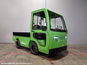 Autre Hangcha             BD30-XC2-i