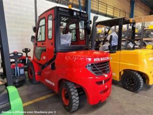  Hangcha XF55D-2