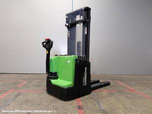  Hangcha CDD12-XT1-SiL