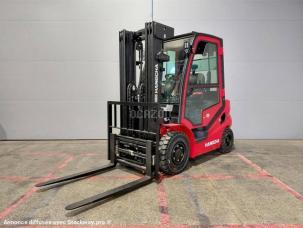  Hangcha XF25