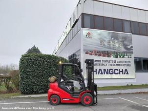 Hangcha XF25