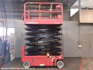 Nacelle automotrice Hangcha 140XEN