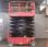 Nacelle automotrice Hangcha 140XEN