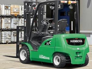  Hangcha XC35i