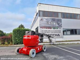 Nacelle automotrice Hangcha GTHZ170
