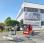 Nacelle automotrice Hangcha GTHZ170