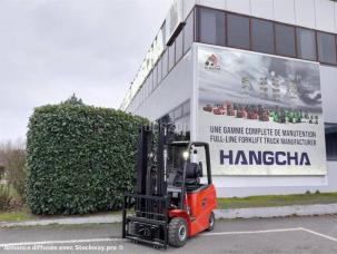  Hangcha AE20C