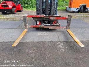 Autre nc TDL Positionneur H22A2F32171BC02X