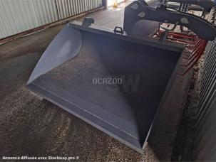 Autre nc Manitech Godet T150 H