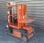 Nacelle automotrice JLG Toucan Duo