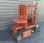 Nacelle automotrice JLG Toucan Duo