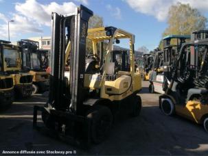  Hyster H4.0FT-5