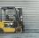  Caterpillar EP 25
