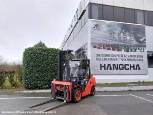  Hangcha XF35