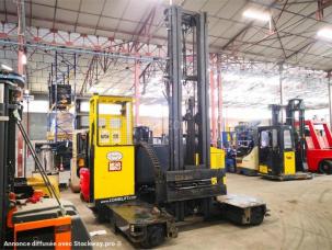  Combilift C4500GT