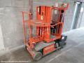 Nacelle automotrice JLG Toucan Duo
