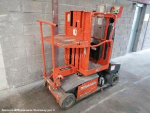 Nacelle automotrice JLG Toucan Duo