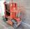 Nacelle automotrice JLG Toucan Duo