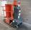 Nacelle automotrice JLG Toucan Duo