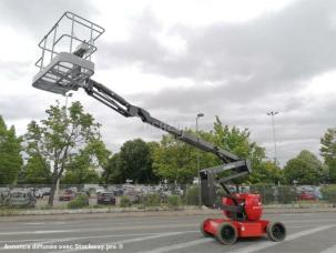 Nacelle automotrice Hangcha GTHZ170C