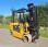  Caterpillar EC55N