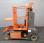 Nacelle automotrice JLG Toucan Duo
