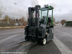 Combilift CBE2500