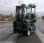  Combilift CBE2500