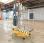 Nacelle automotrice Haulotte Quick UP 8DC