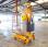 Nacelle automotrice Haulotte Quick UP 8DC