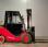  Hangcha XF25