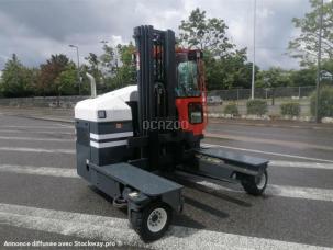  Amlift C40-12/55