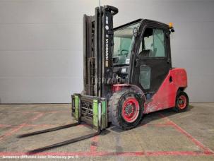  Hangcha XF50