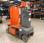 Nacelle automotrice JLG Toucan Duo