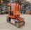 Nacelle automotrice JLG Toucan Duo