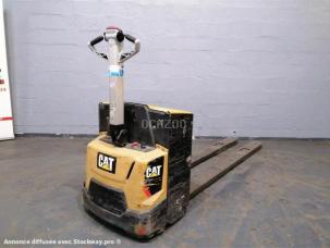  Caterpillar NPP20N2