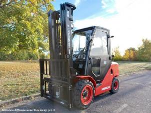  Hangcha XF30