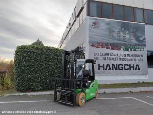  Hangcha XC30i