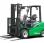  Hangcha XC35i