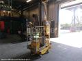 Nacelle automotrice Haulotte QUICK UP 13