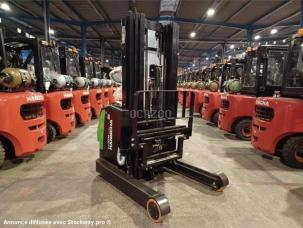  Hangcha CQDB16-AC1S-I GERBEUR RETRACT