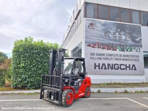  Hangcha XF35