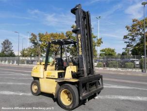  Hyster H4.00XL