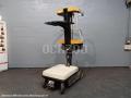 Nacelle automotrice Crown WAVE60-118