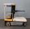 Nacelle automotrice Crown WAVE60-118